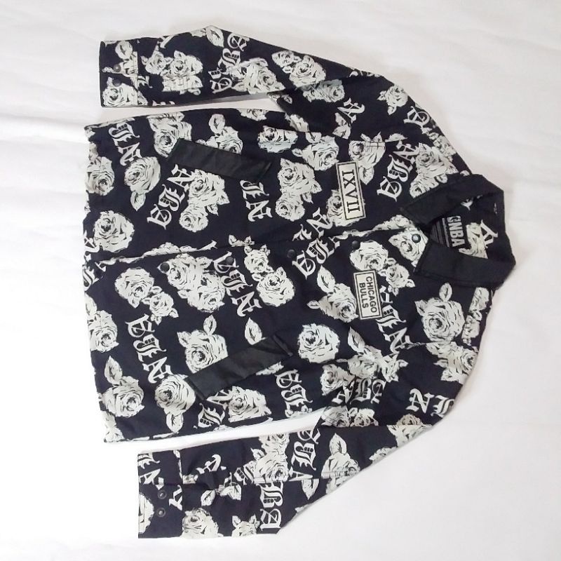 Jaket NBA original/Jaket Bekas/Jaket parcity