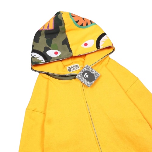 Sweater Hoodie Zipper BP HALF CAMO / Jaket Zipper Pria / Jaket Zipper Wanita Available M L XL Casual Good Brand Quality (Fulltag) Realpict