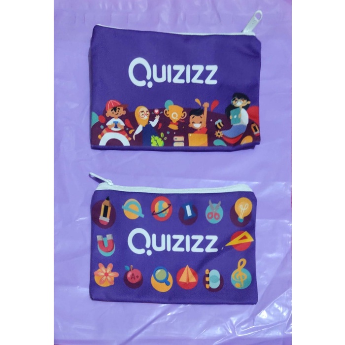 

Sale!!! Tempat Pensil Quizizz Seru Terlaris