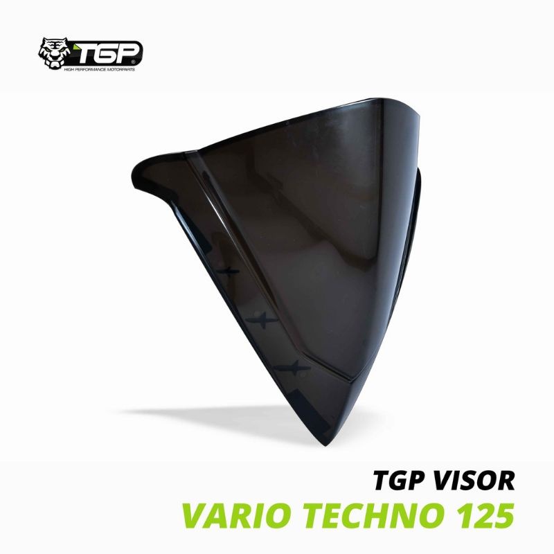 Visor vario 125 old TGP generasi 1