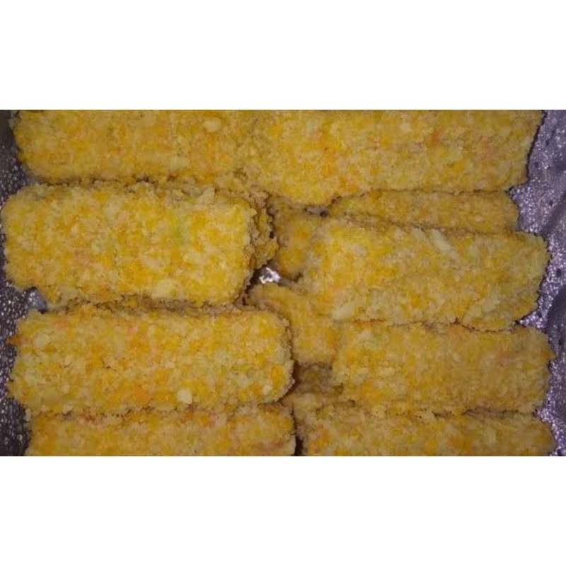 

Nugget ayam