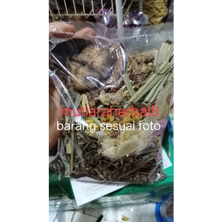 

Liang teh paket tambah Lohankuo untuk panas dalam