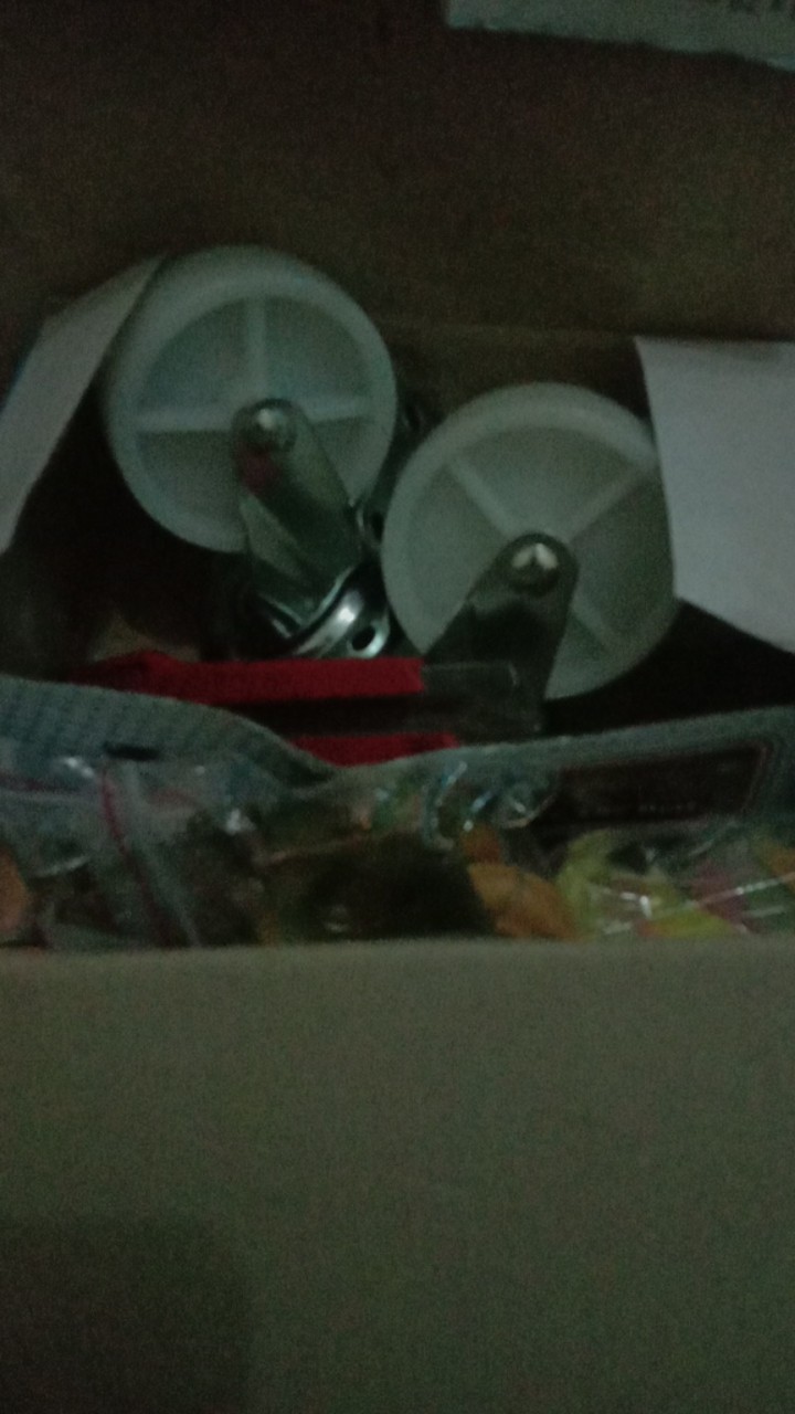 Roda Sliding Door Merk Dekson / Roda Pintu Sliding / Roda Pintu Geser