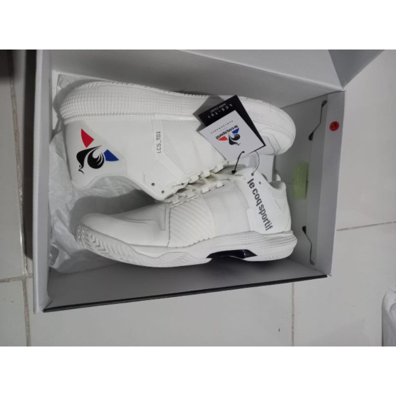 Le Coq Sportif LCS T01 Hard Court