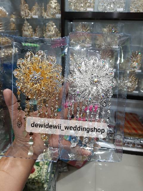Bros Pengantin / Bros Mewah