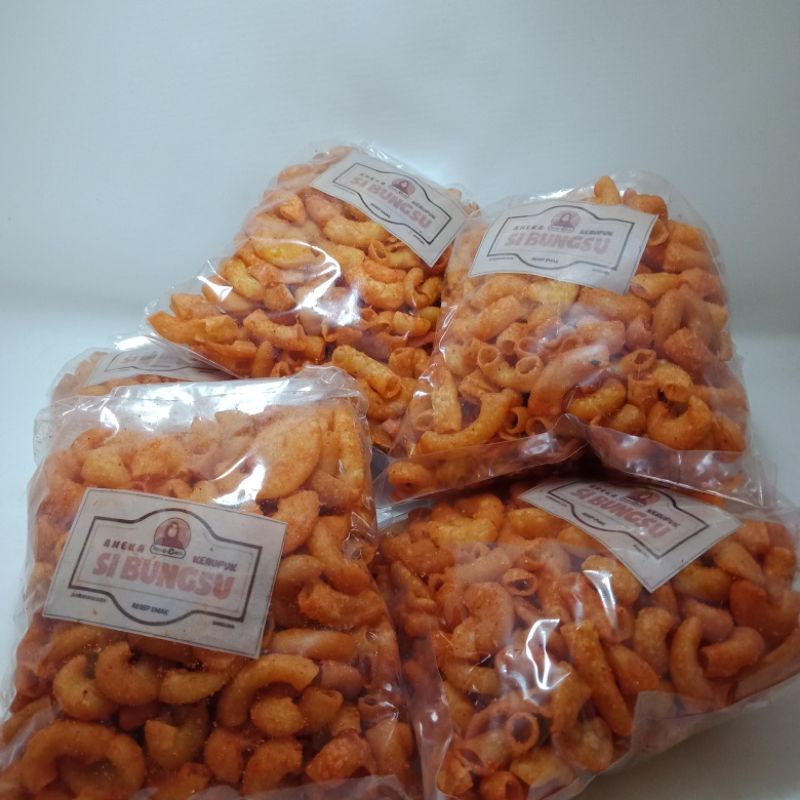 

MAKARONI BALADO 100gr