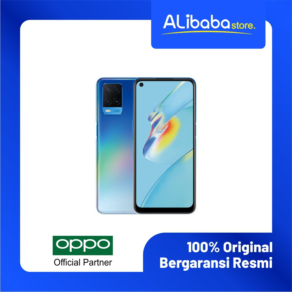 Oppo A54 6GB/128GB-4