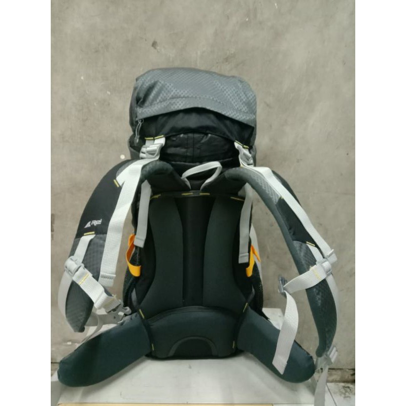 Tas Carrier Rei Toba 35+5Liter