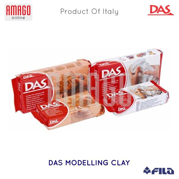 

Baru Garansi Das Modelling Clay - White - 1 Kg - 387500 Termurah