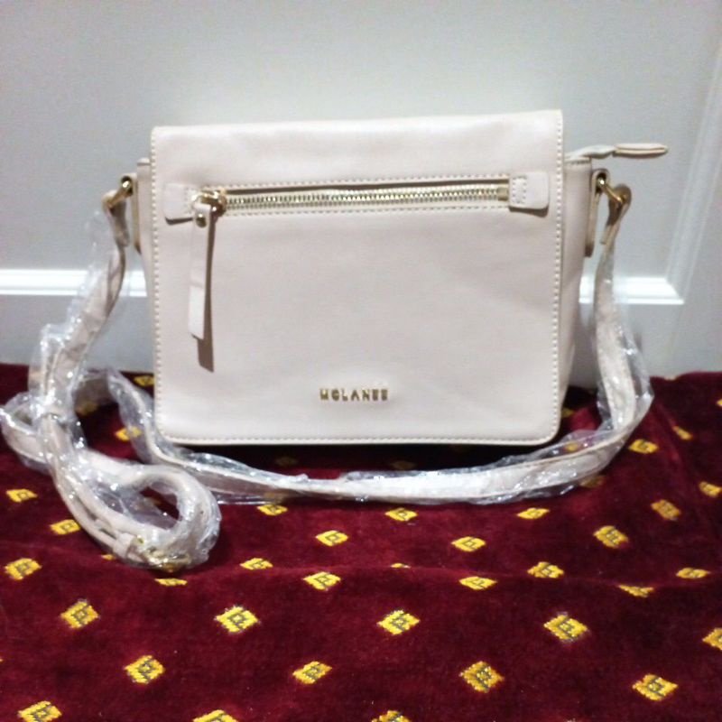 Preloved sling bag Mclanee