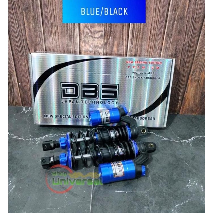 SHOCK TABUNG DBS COPY KTC GP 8894 SHOCKBREAKER NMAX NEW 2020 AEROX2021 shopun21 Murah