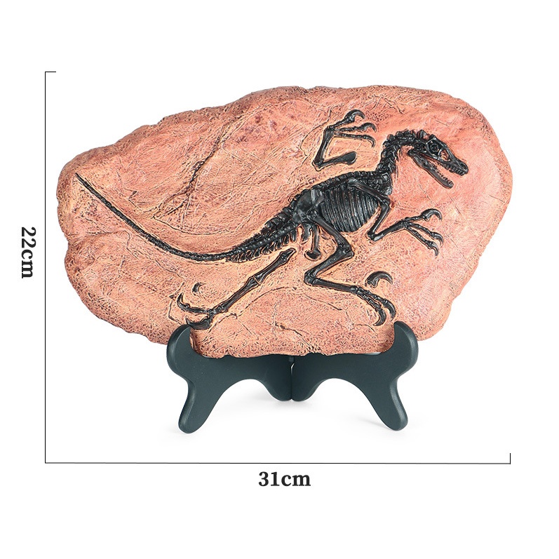 MAINAN DINOSAURUS / FIGURE DINOSAURUS / FOSIL DINOSAURUS