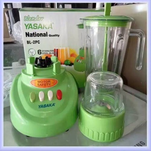 Blender miyako Platinum Plastic 2in1