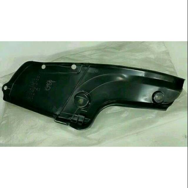 Liner Fender Spakbor Belakang Vios Old Gen 1 Th 2003 2004 2004 2005 2006 Original