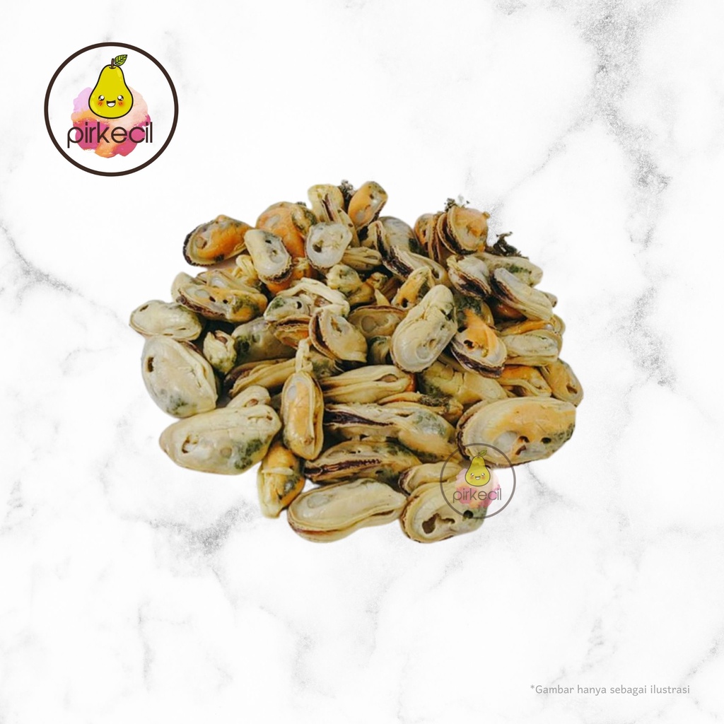 

Kerang Merah SEGAR