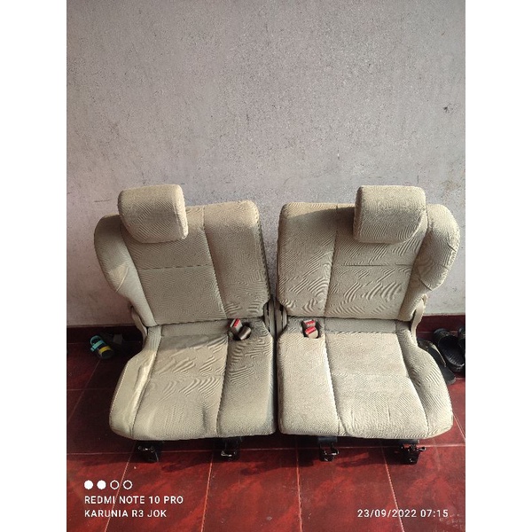 jok tengah Avanza 2014