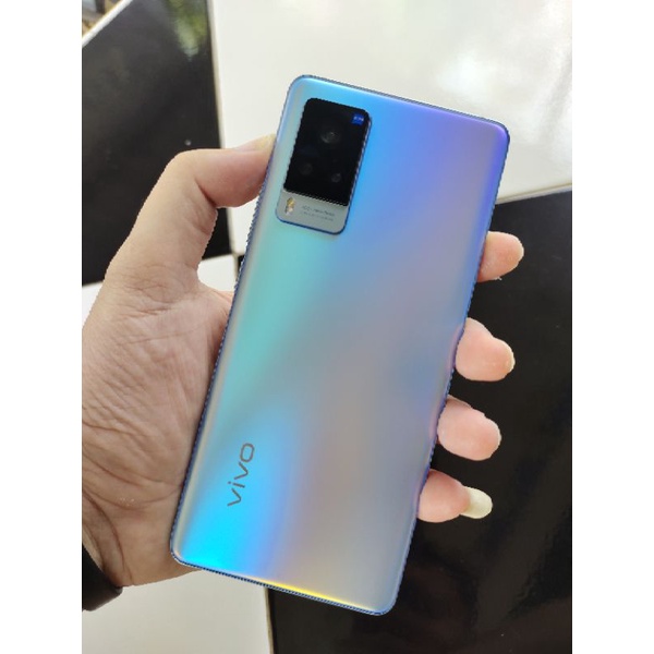 VIVO X60 PRO RAM 12 + 4 GB ROM 256 GB