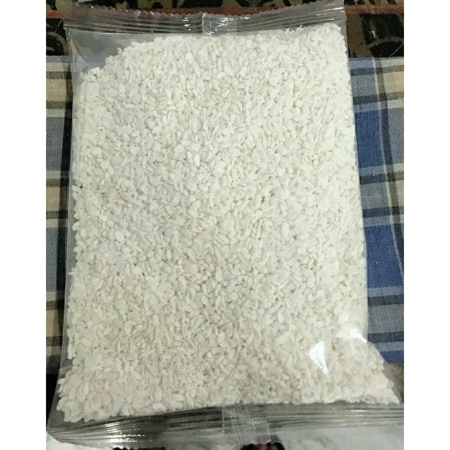 

Beras shirataki 200 gr