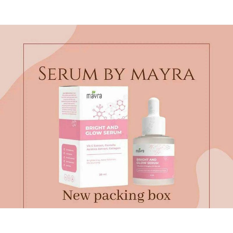 serum mayra