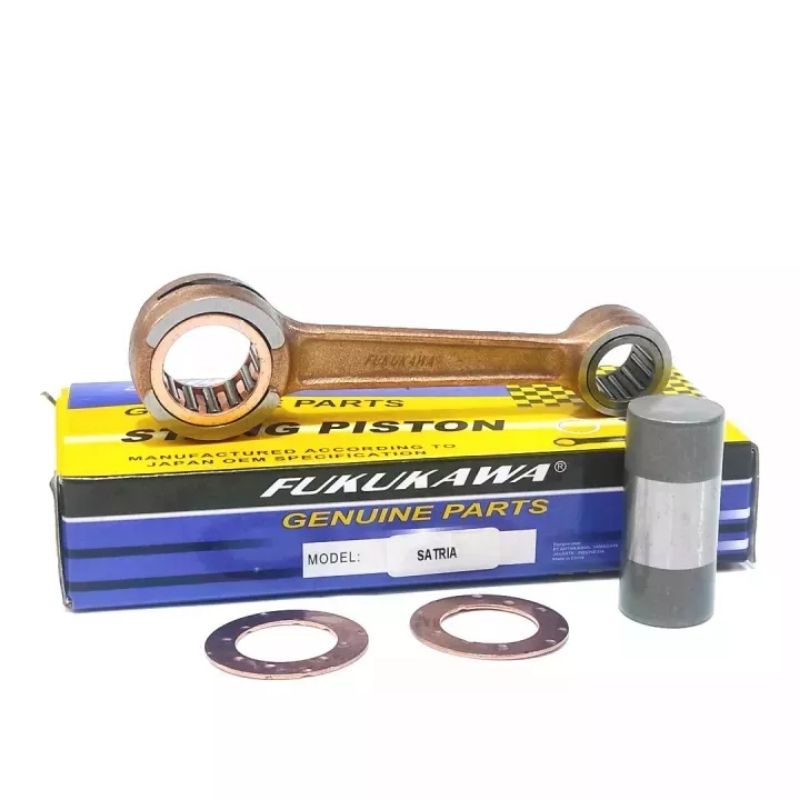 STANG SEHER FUKUKAWA SATRIA 2Tak