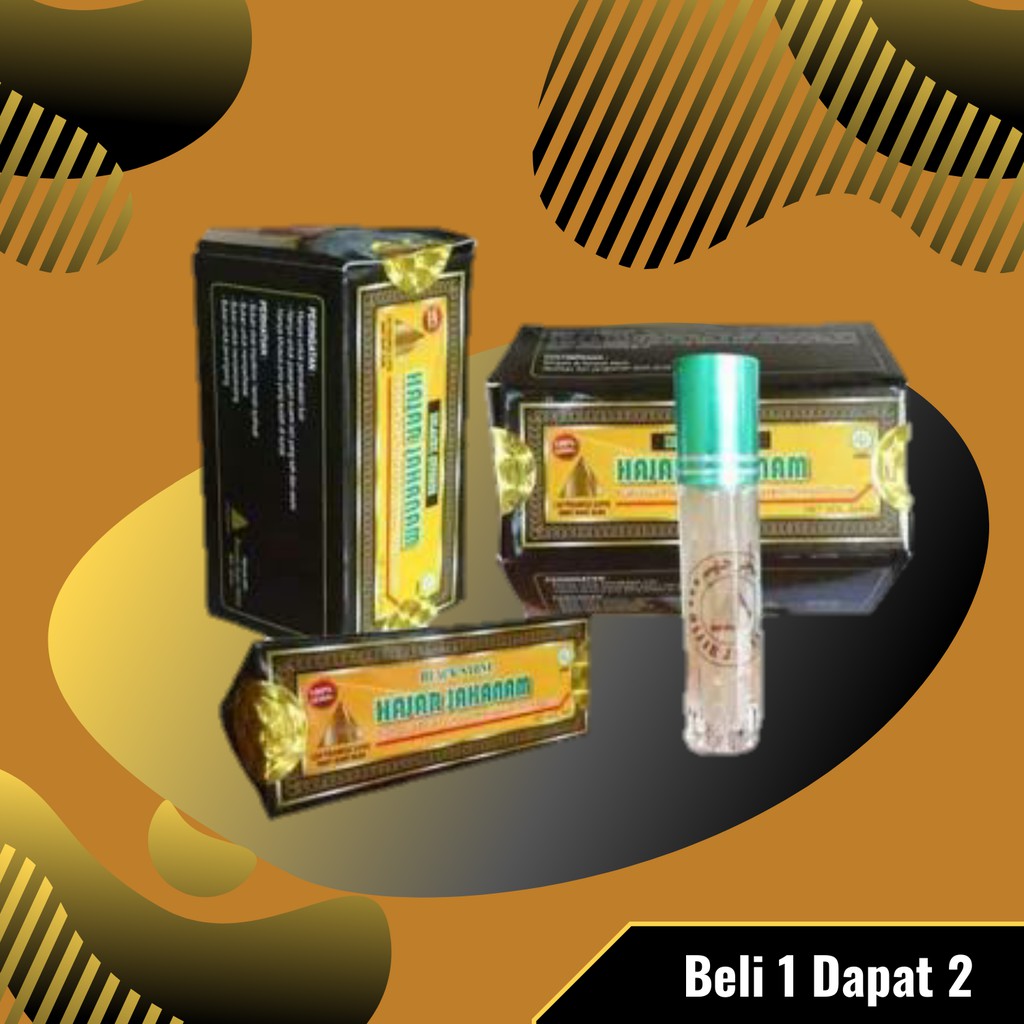 HJ Super Premium Beli 1 Dapat 2
