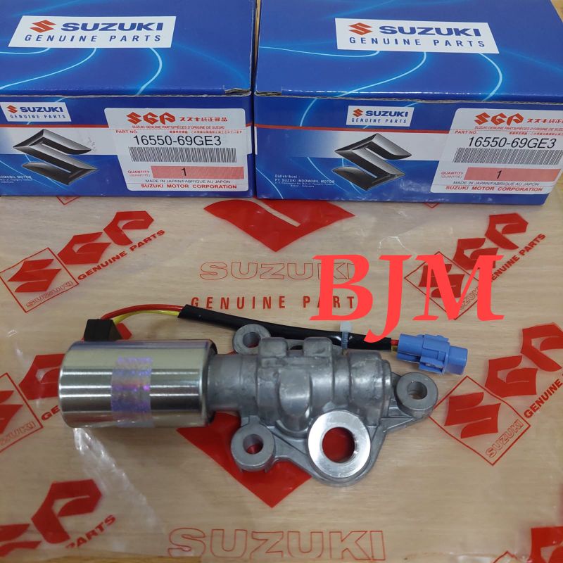 SENSOR OLI SENSOR VVTI OCV AERIO SWIFT XOVER ESCUDO BALENO