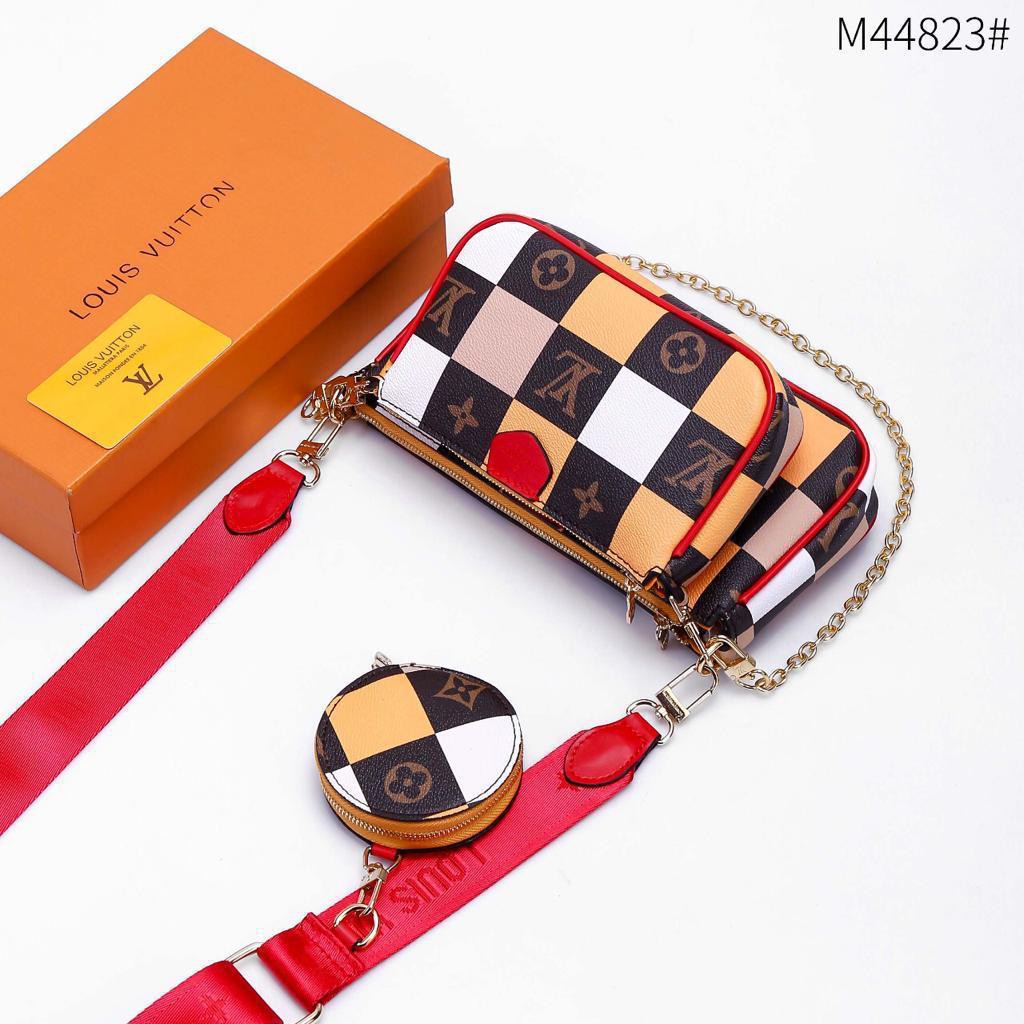 Multi Pochette M44823