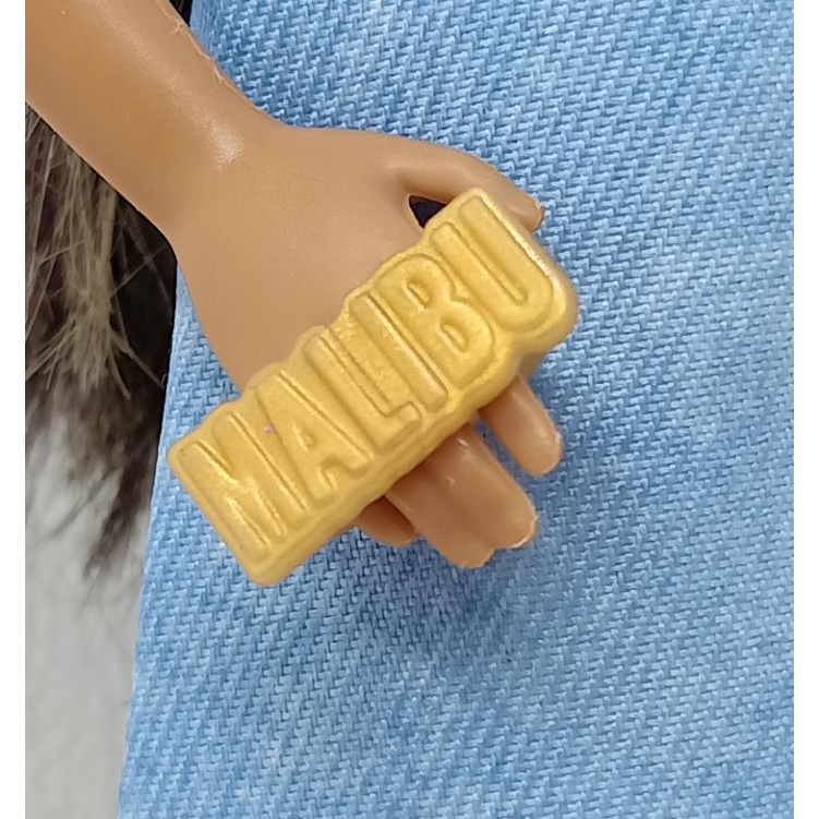 miniatur gelang untuk boneka