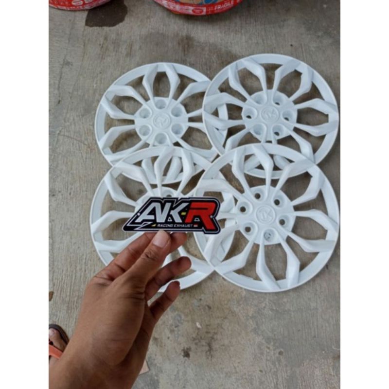 WHELDOP wildop TRAGA R17 ORIGINAL TK