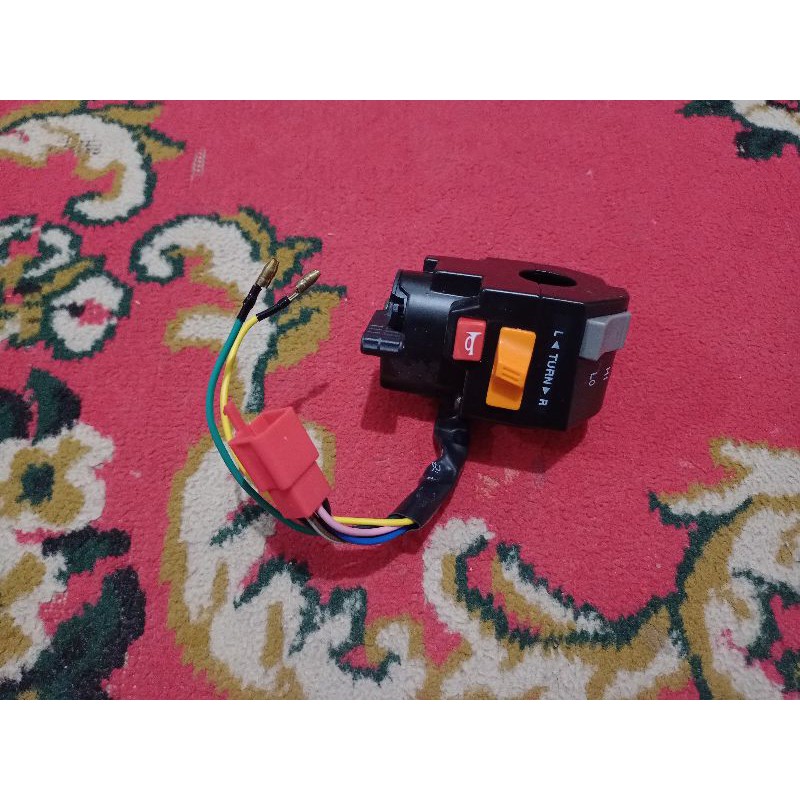 Saklar Kiri Vega R Lama / Force 1