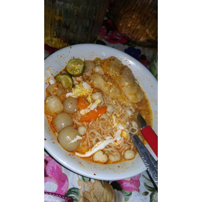 

baso aci asli garut