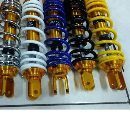 ✹ Shockbreaker Shock MotoGP Z Series 300MM Beat Mio Vario Scoopy Fino DLL ★