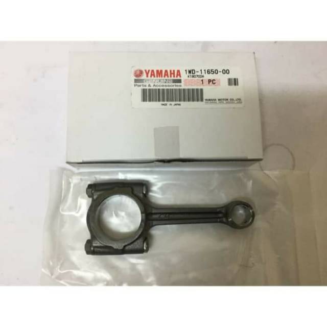 Stang seher yamaha R25 - Mt25 original satuan