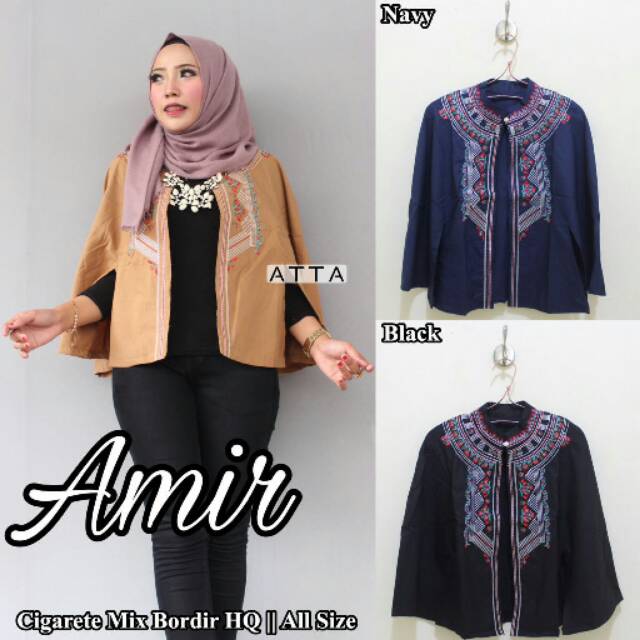Amir Blazer