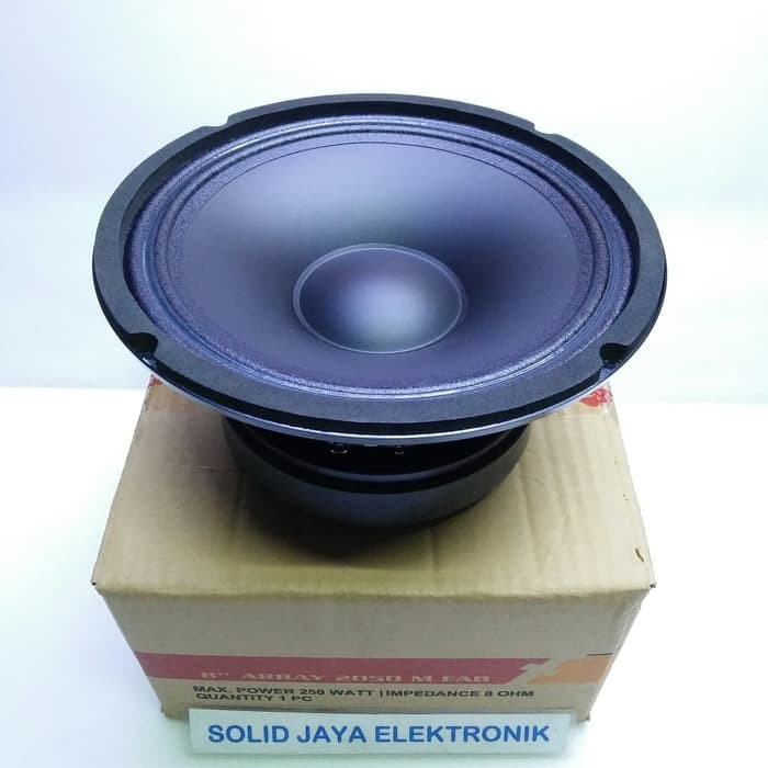 speaker 8inc