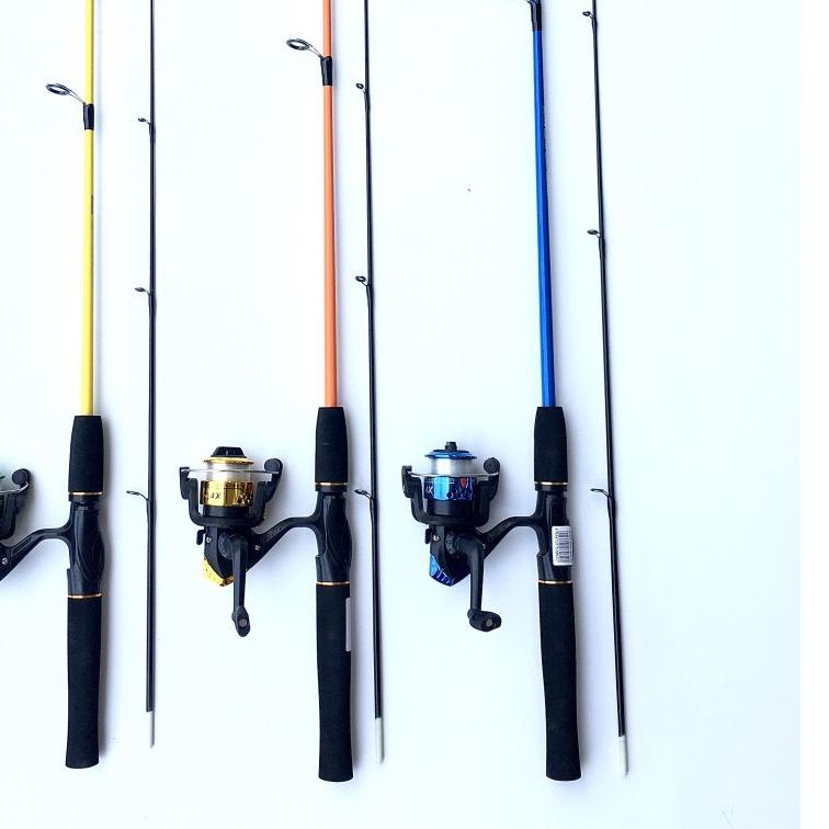 ✤ SET PANCING LENGKAP JORAN SAMBUNG 2 SIAP PAKAI MURAH ➳