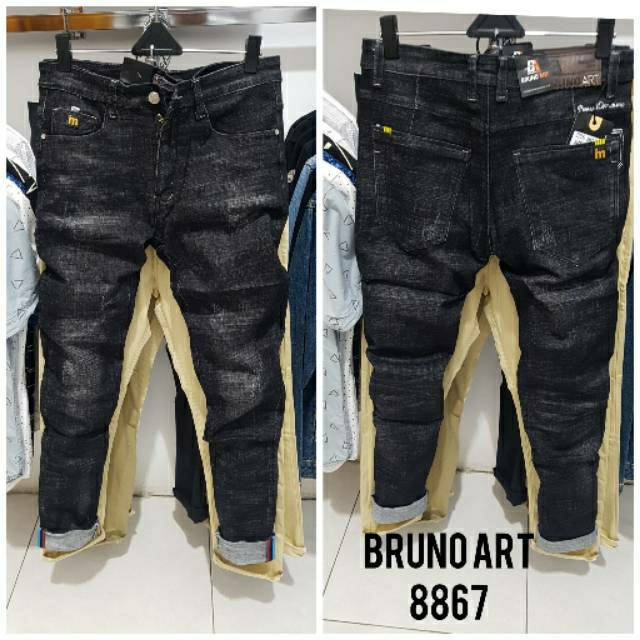 Celana bruno art import sevenstart