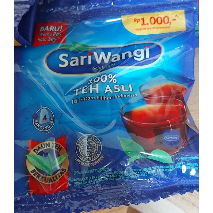 

SariWangi