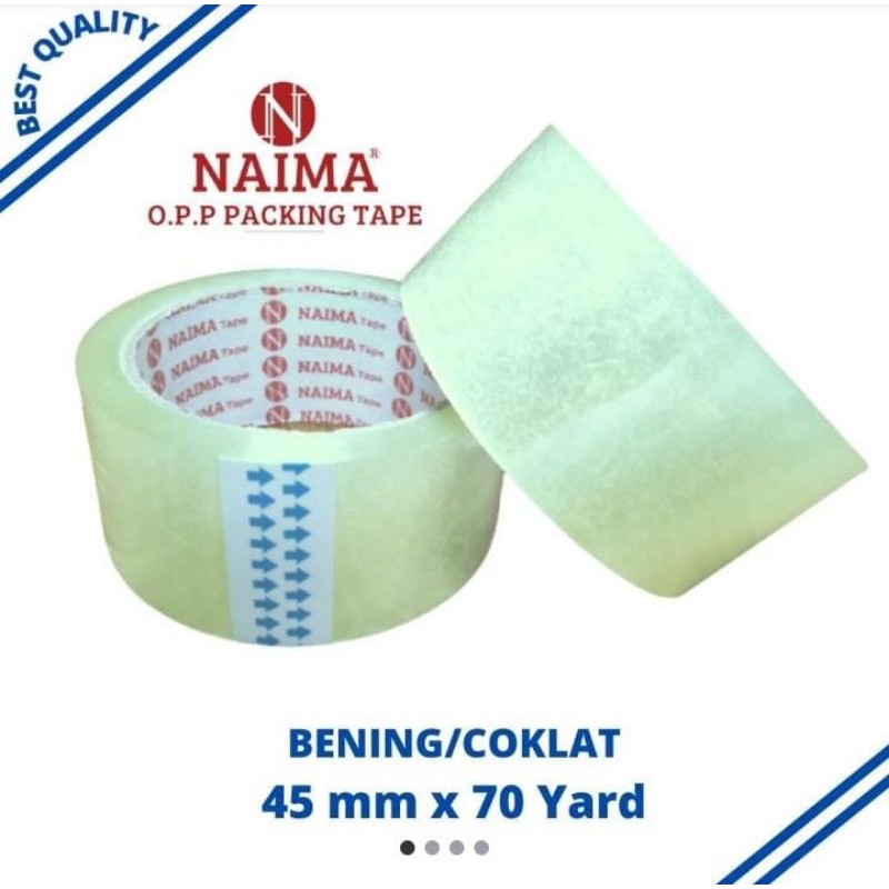 

LakbanBening/45*70yard