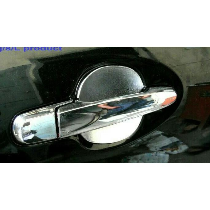 Outer Chrome JSL Calya SIgra Mangkok