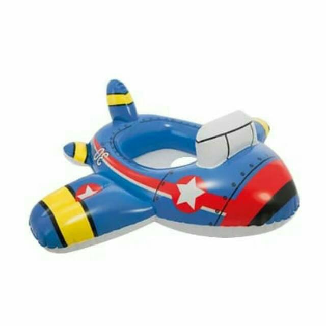 baby cars float intex