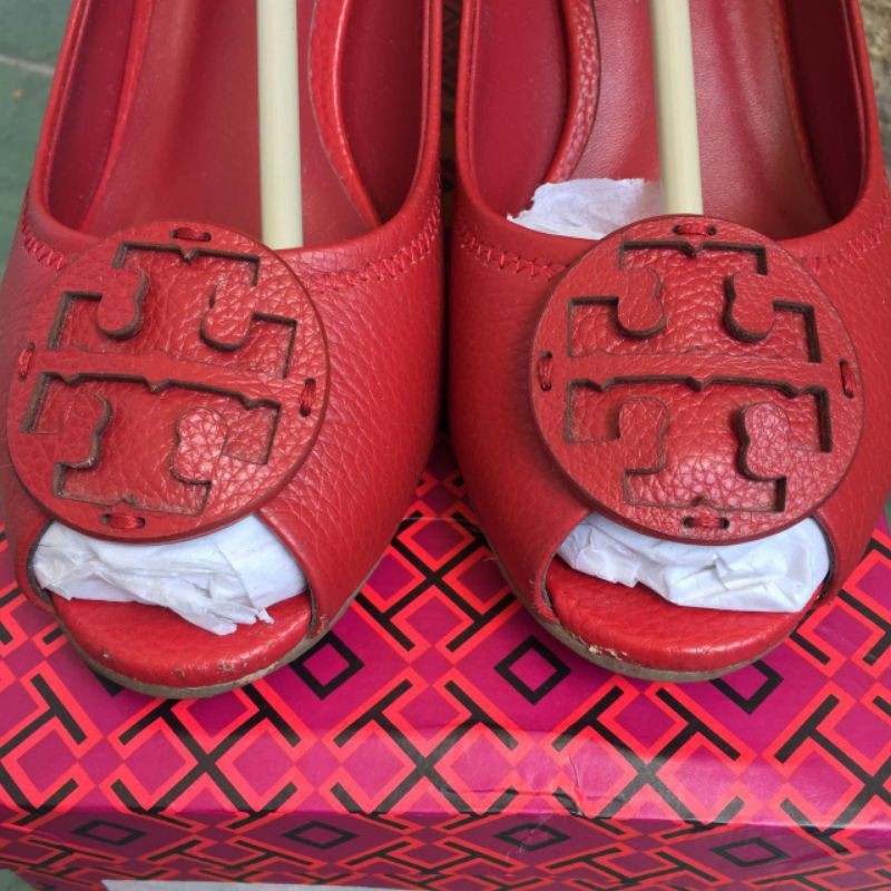Tory Burch Shoes
