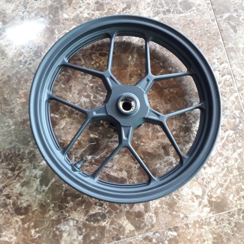 Velg Racing Velg Depan Vario 150 Vario 125 Led Original Copotan