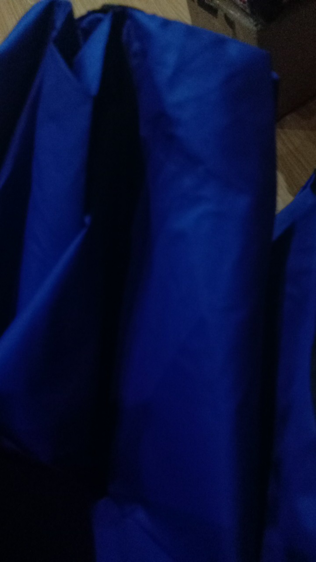 Payung Lipat Sky 3d Magic Premium Korea / Dimensi Lapisan Hitam Anti Uv ( Gelombang )