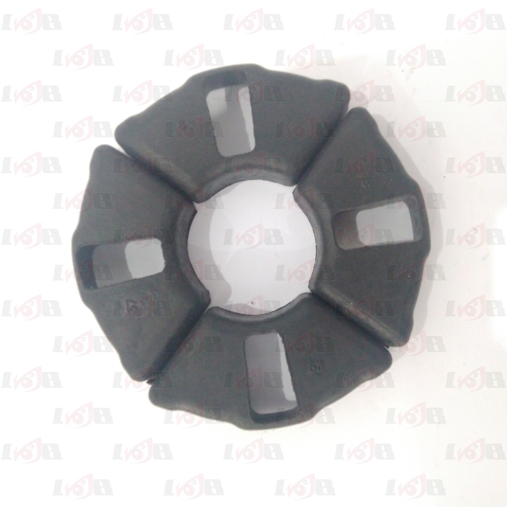 Aspira Karet Damper Tromol RX King Vixion Byson Jupiter MX F1ZR Kode 23T