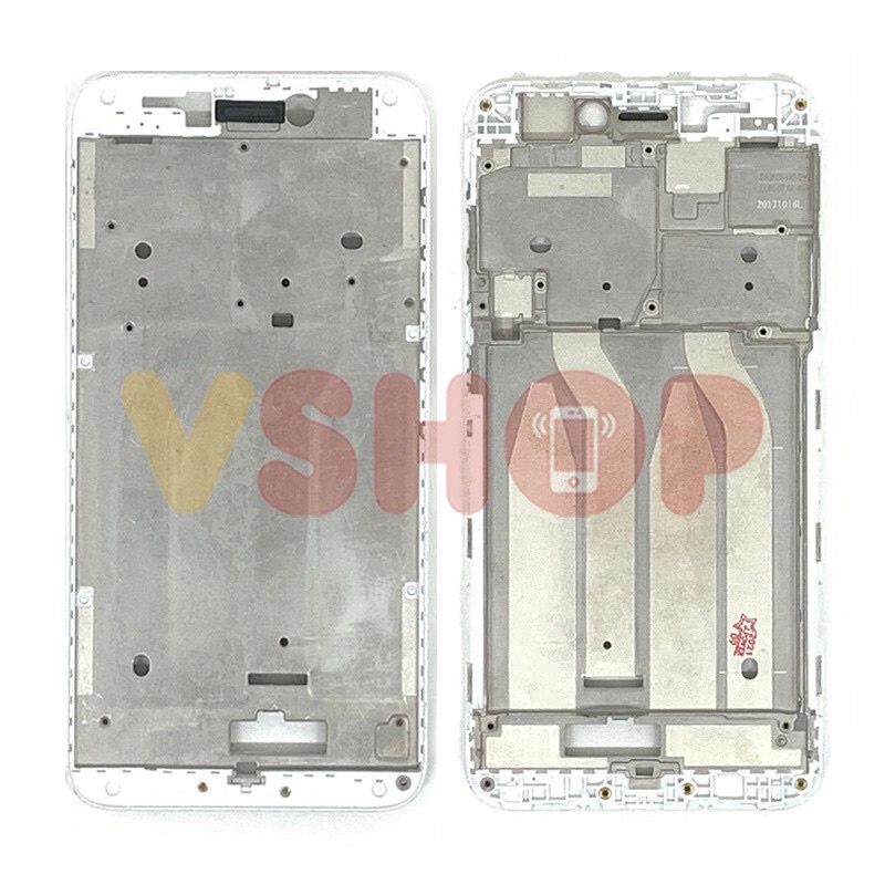 FRAME LCD - TULANG LCD - TATAKAN LCD XIAOMI REDMI 5A