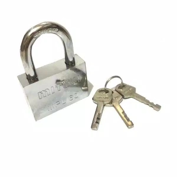 Gembok Pendek Mitsui 30 mm