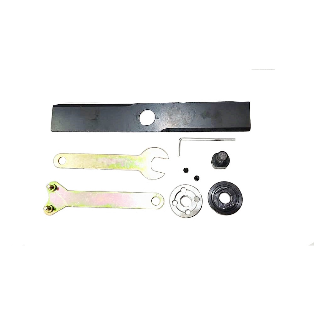 PAKET!!!! Dinamo Motor 895 untuk Pemotong rumput