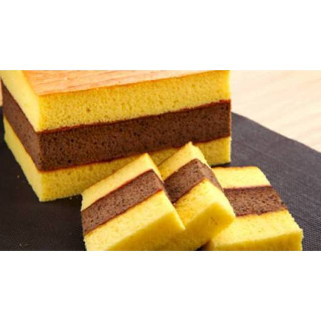 

KUE LAPIS SURABAYA