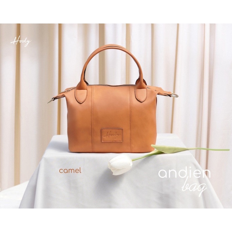 Andien bag hody